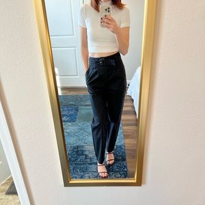 Levi’s loose taper pants